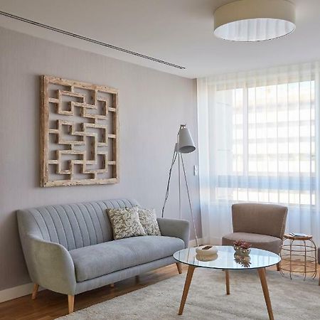 Luxury Apartment In The Most Privileged Лиссабон Экстерьер фото