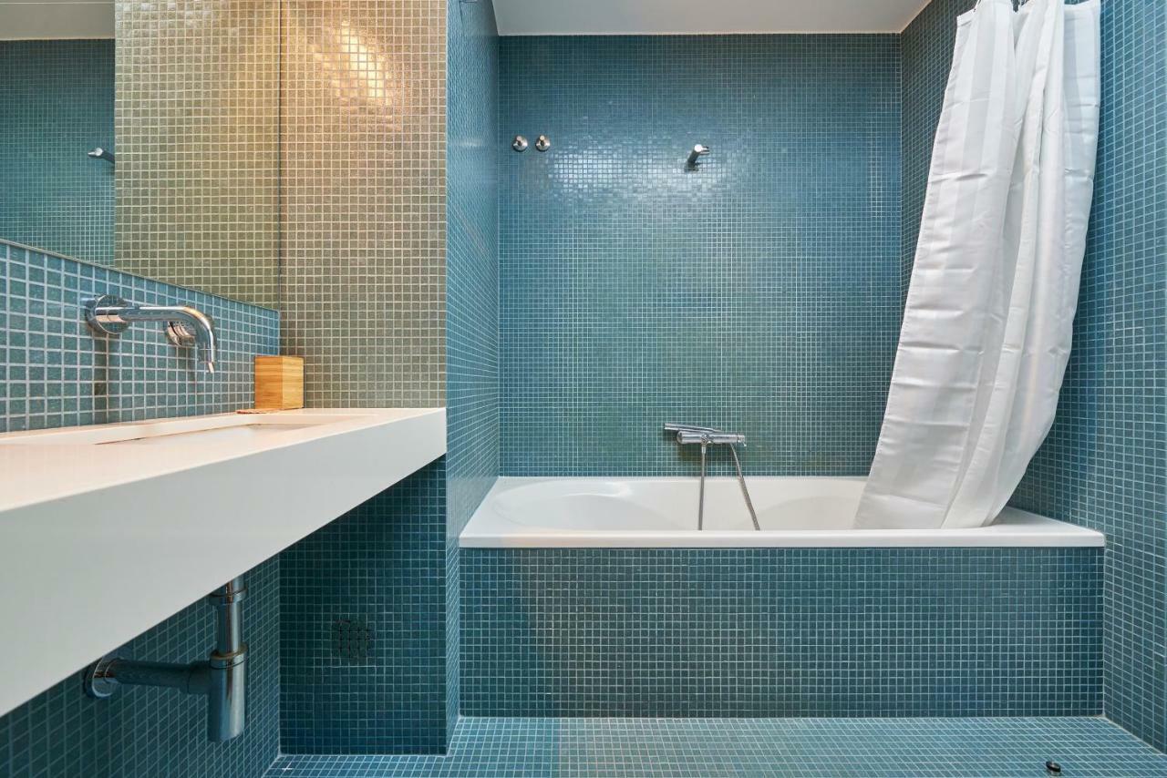 Luxury Apartment In The Most Privileged Лиссабон Экстерьер фото